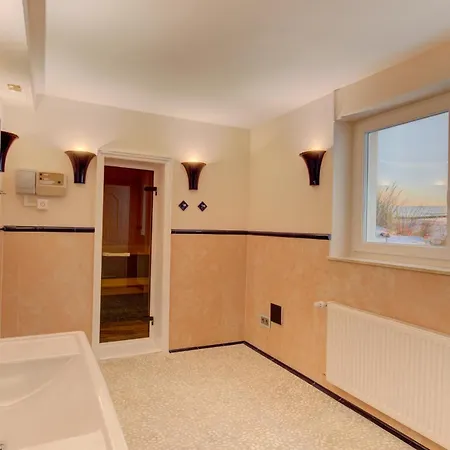 Apartmán Haus Am F1 Wenningstedt-Braderup